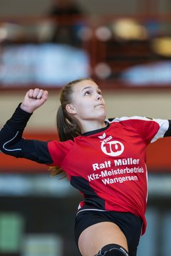 Bild 40 - wU16 Norddeutsche Meisterschaft